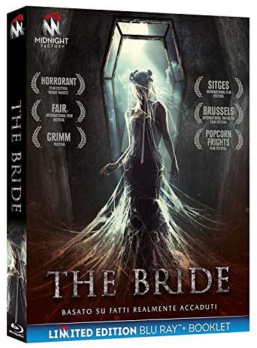 The Bride (Limited Edition) (Panna młoda (Edycja limitowana)) Roddam Franc