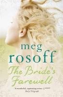 The Bride's Farewell Rosoff Meg