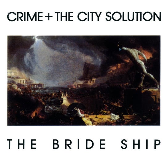The Bride Ship Crime and the City Solution