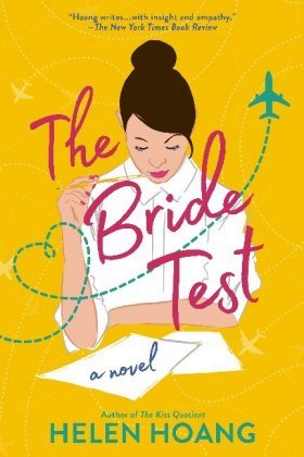 The Bride Test Hoang Helen