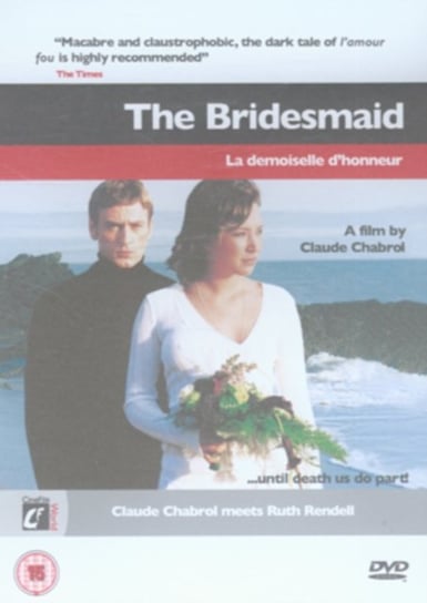 The Bridesmaid (brak polskiej wersji językowej) Chabrol Claude