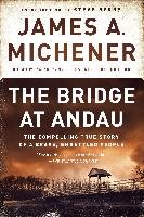 The Bridge at Andau Michener James A.