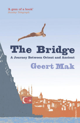 The Bridge Mak Geert