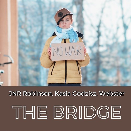 The Bridge Jnr Robinson, Kasia Godzisz, Webster