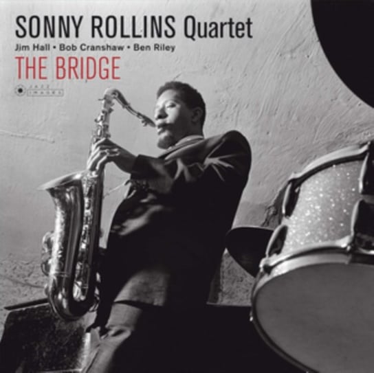 The Bridge Rollins Sonny