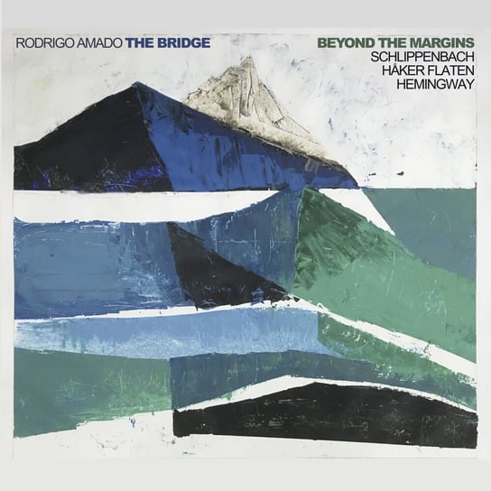 The Bridge - Beyond The Margins Amado Rodrigo