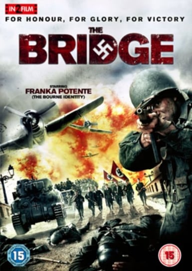 The Bridge (brak polskiej wersji językowej) Panzer Wolfgang