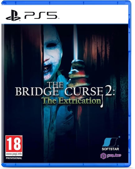 The Bridge Curse 2: The Extrication (PS5) Inny producent