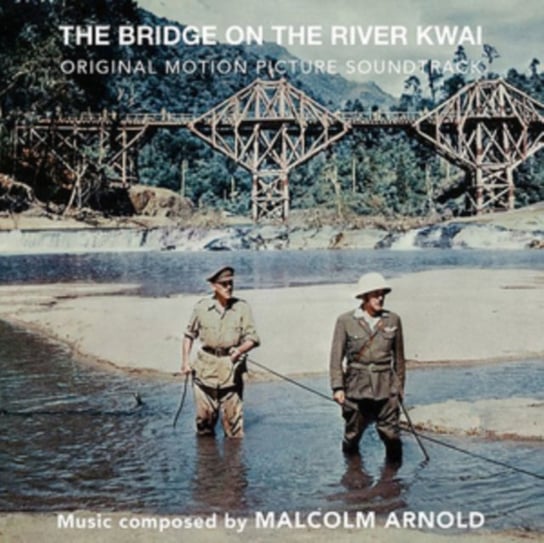 The Bridge On The River Kwai Banda Sonora
