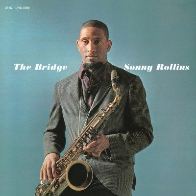 The Bridge, płyta winylowa Rollins Sonny