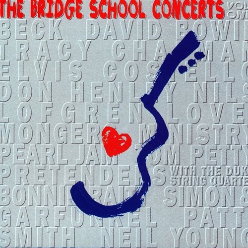 The Bridge School Concerts, Vol. 1 Various Artists