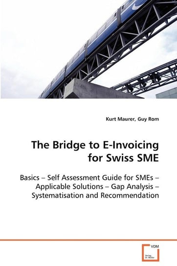 The Bridge to E-Invoicing for Swiss SME Maurer Kurt
