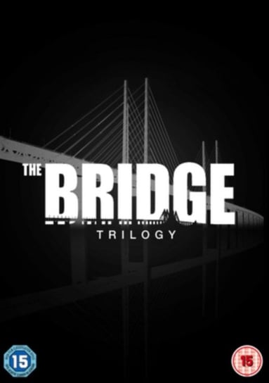 The Bridge Trilogy (brak polskiej wersji językowej) Arrow Films