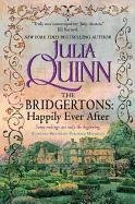 The Bridgertons: Happily Ever After Quinn Julia