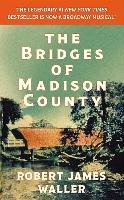 The Bridges of Madison County Waller Robert James