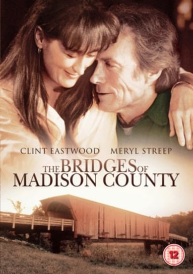 The Bridges of Madison County (brak polskiej wersji językowej) Eastwood Clint