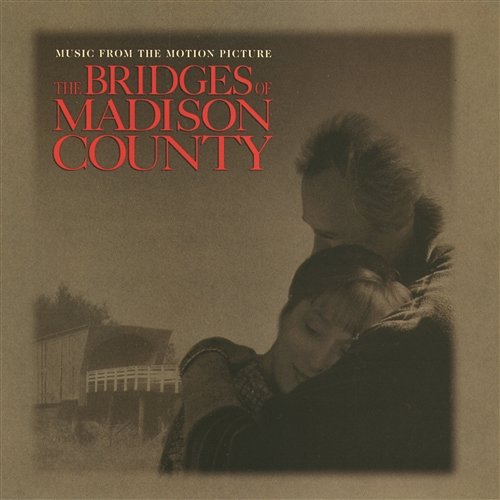 The Bridges Of Madison County Original Sound Track Various Artists