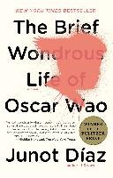 The Brief Wondrous Life of Oscar Wao Diaz Junot
