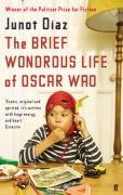 The Brief Wondrous Life of Oscar Wao Diaz Junot