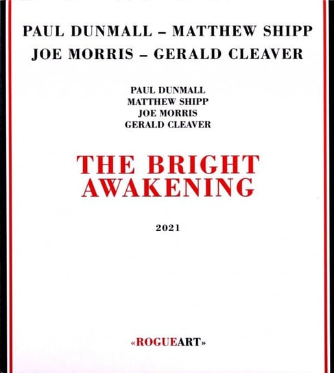 The Bright Awakening Various Artists