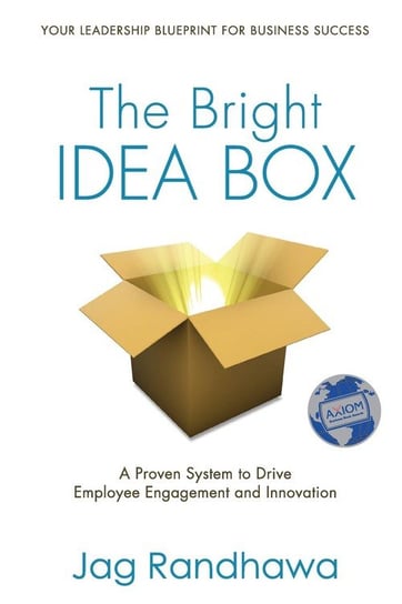 The Bright Idea Box Jag Randhawa
