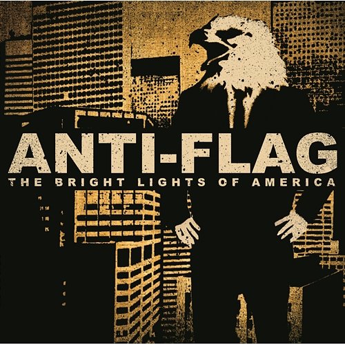 The Bright Lights Of America Anti-Flag