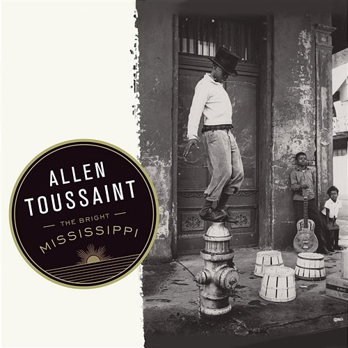 Blue Drag Allen Toussaint