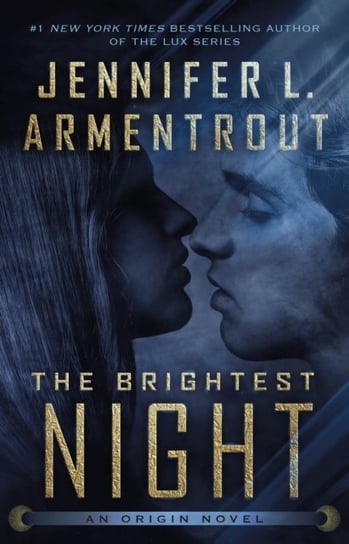 The Brightest Night Armentrout Jennifer L.