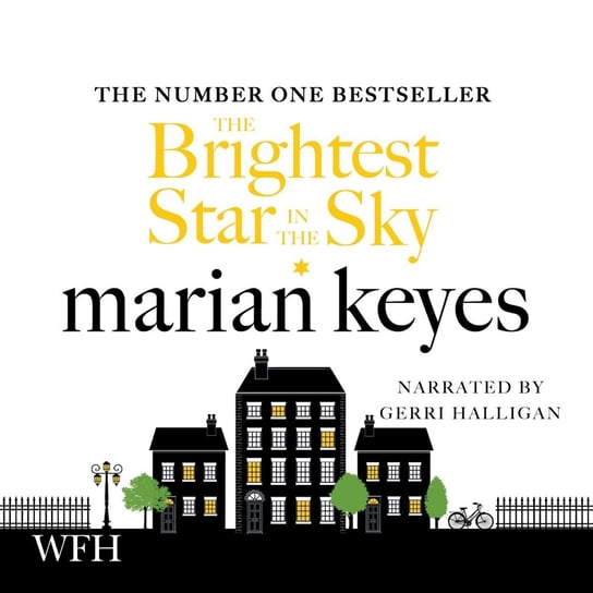 The Brightest Star in the Sky Keyes Marian