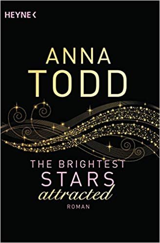 The Brightest Stars - attracted Todd Anna