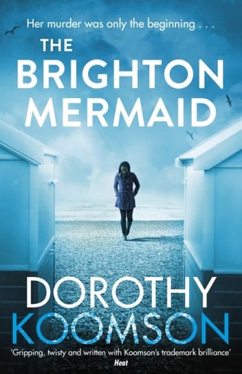 The Brighton Mermaid Koomson Dorothy