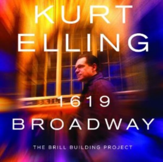 The Brill Building Project Elling Kurt
