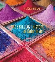 The Brilliant History of Color in Art Finlay Victoria