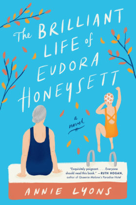 The Brilliant Life of Eudora Honeysett HarperCollins US
