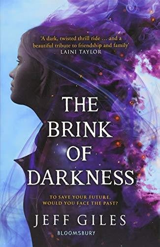 The Brink of Darkness Giles Jeff