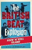 The British Beat Explosion Michele Whitby, Howe Zoe, Gina Way