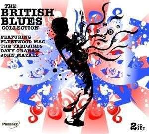 The British Blues Collection Various Artists