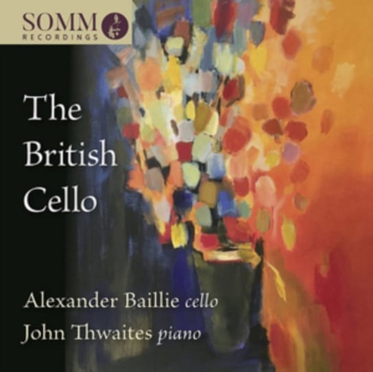 The British Cello Somm