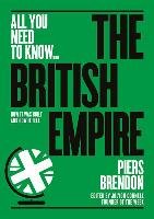The British Empire Brendon Piers