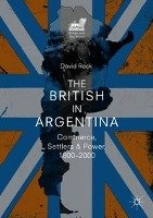 The British in Argentina Rock David