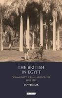The British in Egypt Mak Lanver