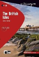 The British Isles. Buch + Audio-CD Sellen Derek