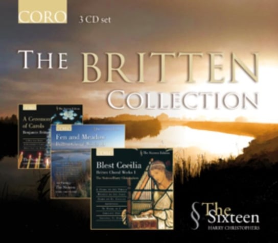 The Britten Collection Coro