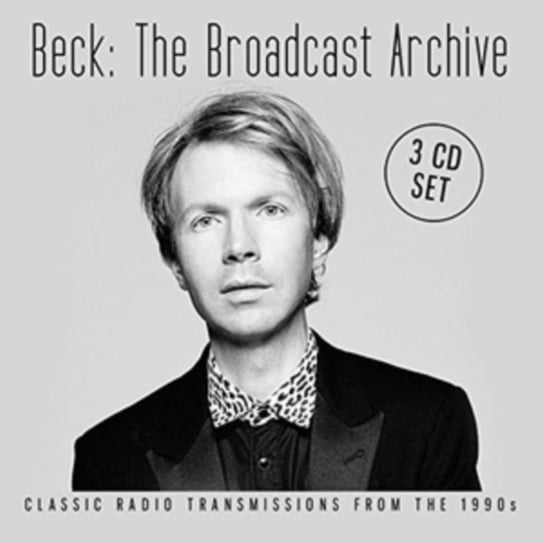 The Broadcast Archive Beck