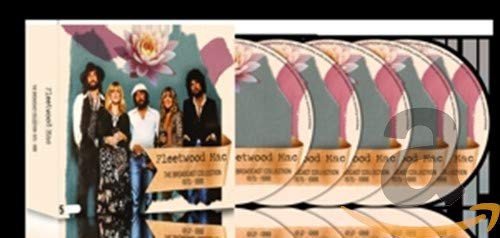 The Broadcast Collection 1975-1988 Fleetwood Mac