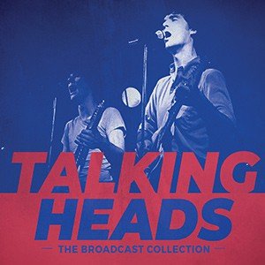 The Broadcast Collection Talking Heads