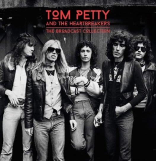 The Broadcast Collection Petty Tom