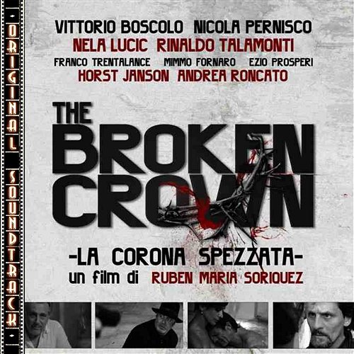 The Broken Crown (La Corona Spezzata) [Colonna Sonora Originale] Franco Eco