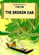 The Broken Ear Herge