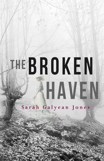 The Broken Haven Jones Sarah Galyean